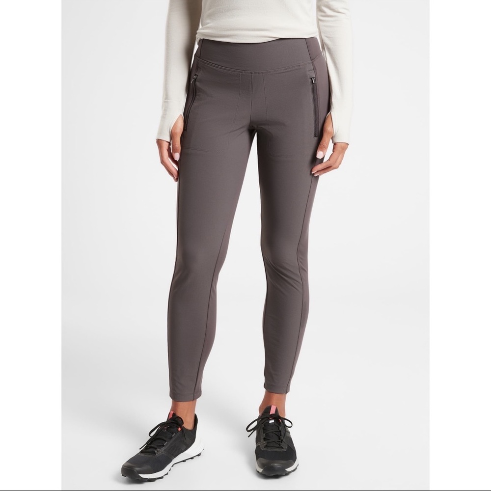 Athleta • Headlands Hybrid Tight